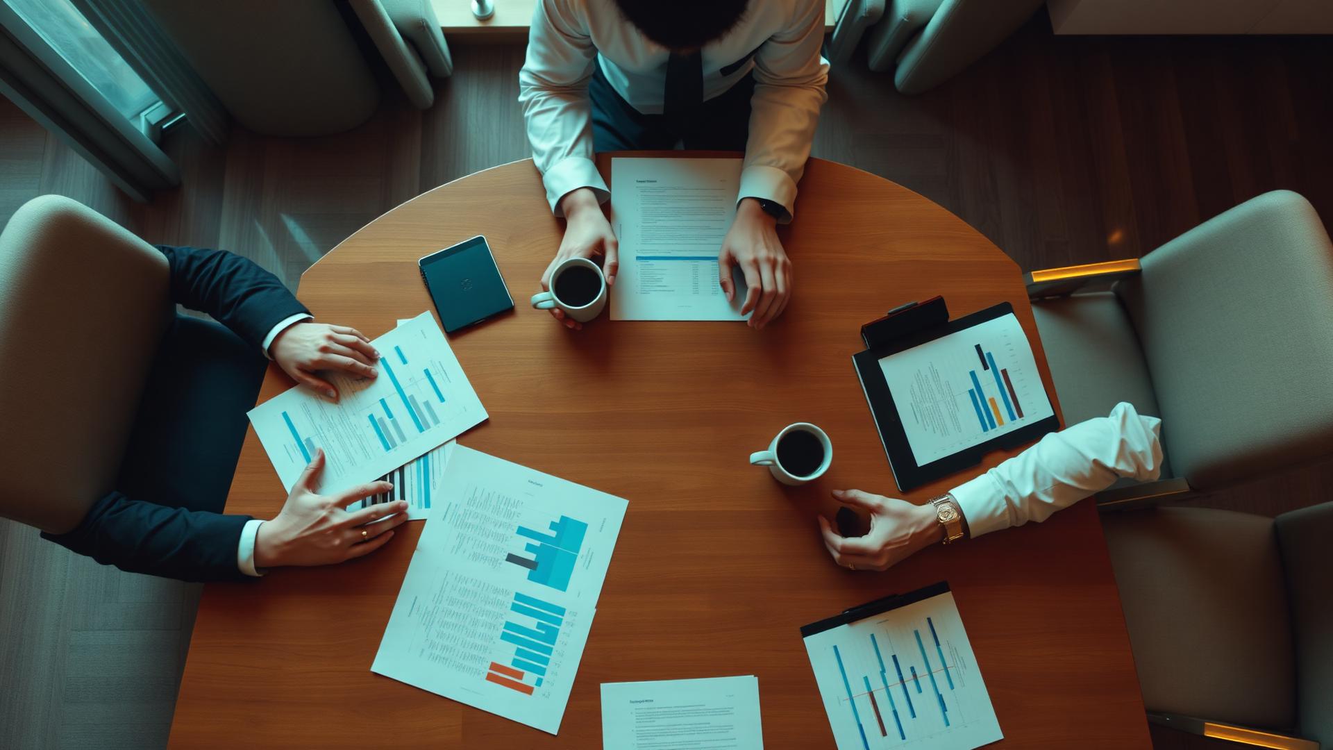 Turning Local Expertise into International Opportunity