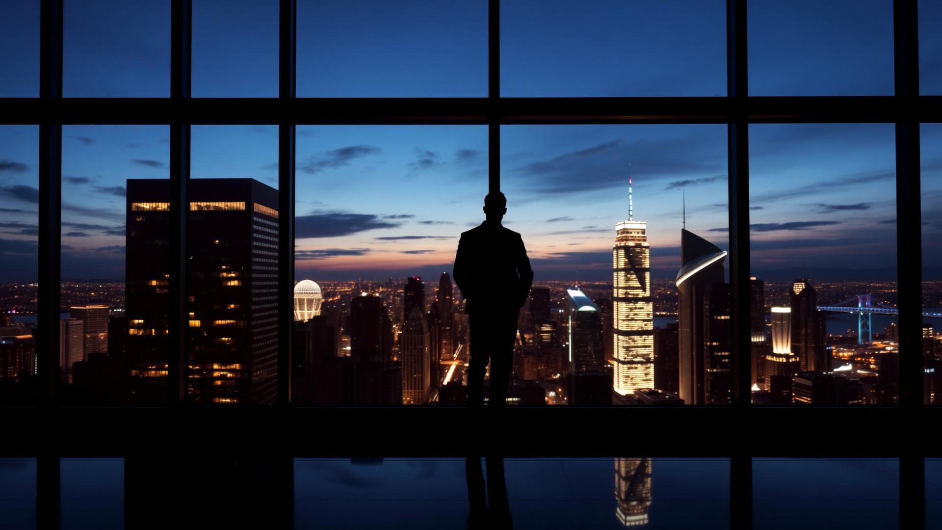 Entering New Markets Through Local Knowledge and Global Vision